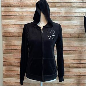 Hard Candy Hoodie